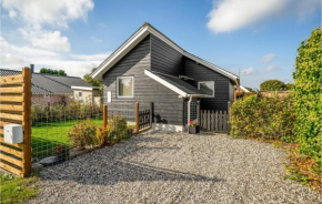 Amazing Home In Otterup With Wifi, Otterup